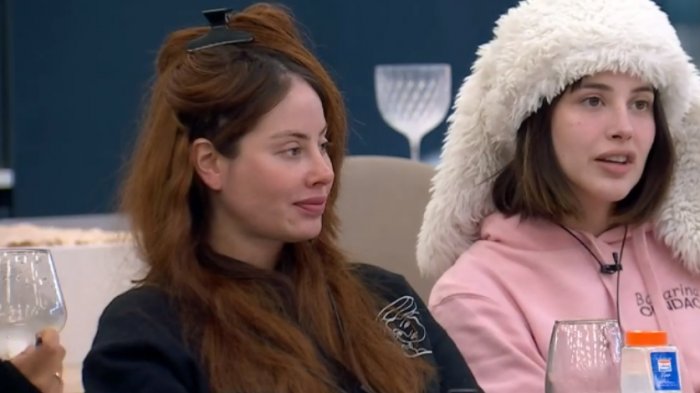 Ignacia hizo sincera confesión sobre su salud mental en Gran Hermano: 