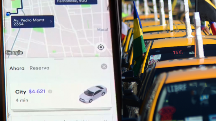 Así sería el reglamento que regulará apps de movilidad: Licencia 