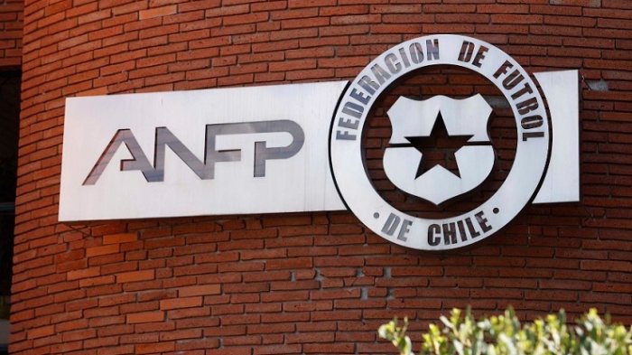 ANFP irá a la Corte Suprema ante resolución dictada sobre casas de apuestas online