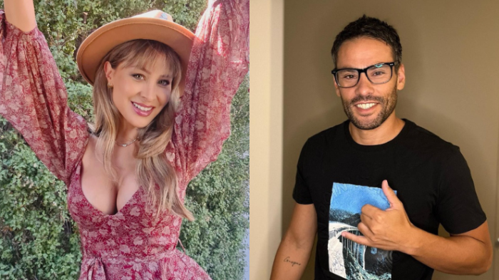 Sabrina Sosa aborda supuesto reencuentro con Claudio Valdivia: 