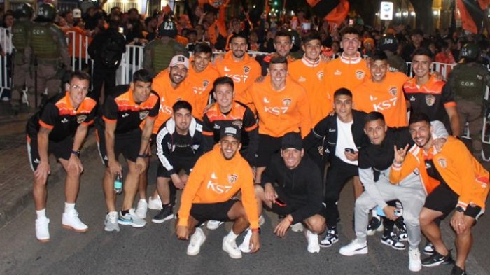 Cobreloa enciende duelo ante Colo Colo por Copa Chile: Lo menciona como 