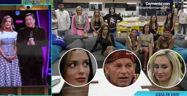 Se reinicia el juego: ¿Qué pasa con la nominación espontánea y fulminante?