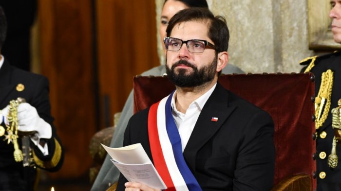 Presupuesto 2024: Presidente Boric dio a conocer significativa alza de inversión en educación