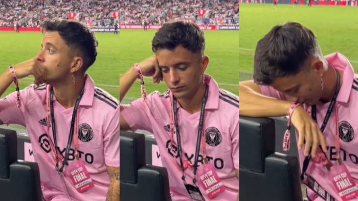 Streamer pagó $27 millones por Messi, no lo vio y reacción es viral: 