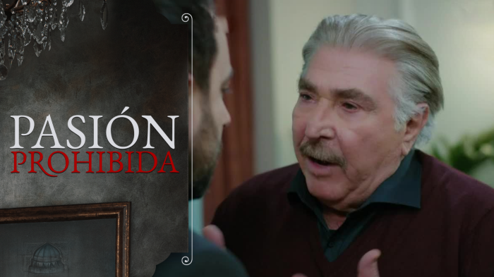 Hasan Ali y Sedai planean una trampa para deshacerse de Sahika