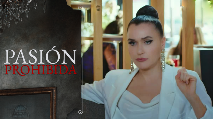 “Tuve que fingir”: Ender le hizo saber a Sahika que Hasan Ali planea sabotearla