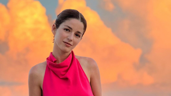 Mariana di Girolamo lamentó el actual panorama del cine chileno: 