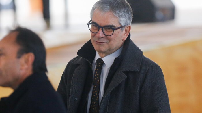 Ministro Marcel y críticas por aumento del 3,5% en presupuesto 2024: 