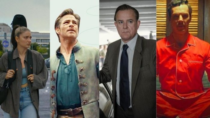 ¿Qué películas y series ver este fin de semana en streaming? Conoce las mejores opciones sin salir de casa