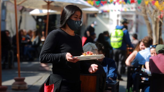 Comenzó el nuevo pago del Bono Mujer Trabajadora: ¿Cómo saber con el RUT si recibo el dinero?