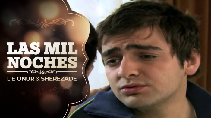 “Mejor gánate la confianza de Burhan”: Gani sorprendió a su hermana con su estado de ebriedad