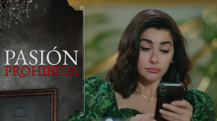 ¿No logró asesinarlo? Hasan Ali hizo que Sahika cayera en su trampa