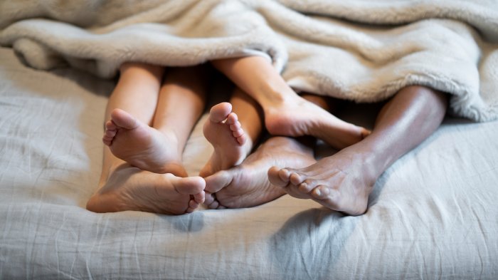 Revive el deseo: Tres técnicas para activar la vida sexual con tu pareja