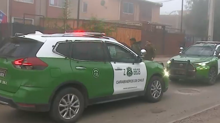 Hombre murió apuñalado por su expareja en Colina: Fue abandonado en la vía pública