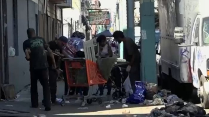 Fentanilo, la droga zombi: ¿Por qué es tan adictiva y cuánto cuesta una dosis?