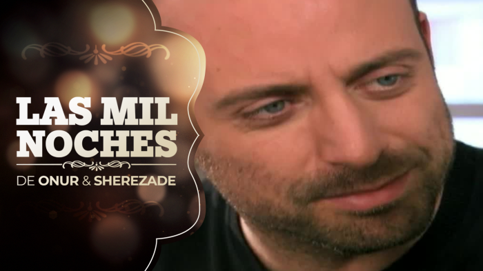 “No necesito tu permiso, amigo”: Onur encaró a Kerem por pretender a Sherezade