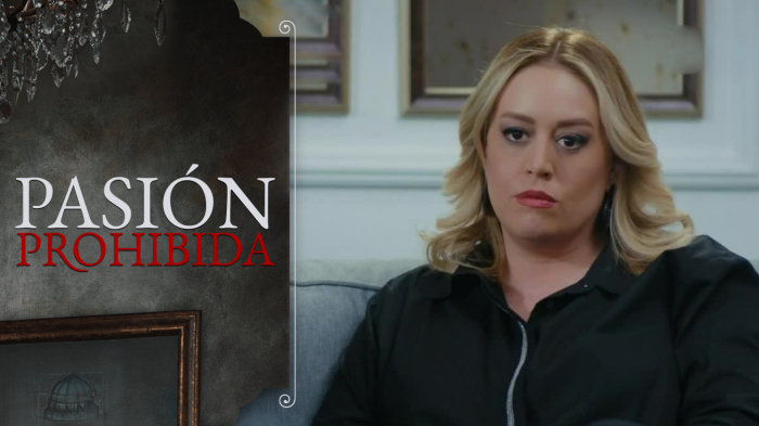 “Ten cuidado”: A Asuman no le agradó la nueva niñera de Halitcan