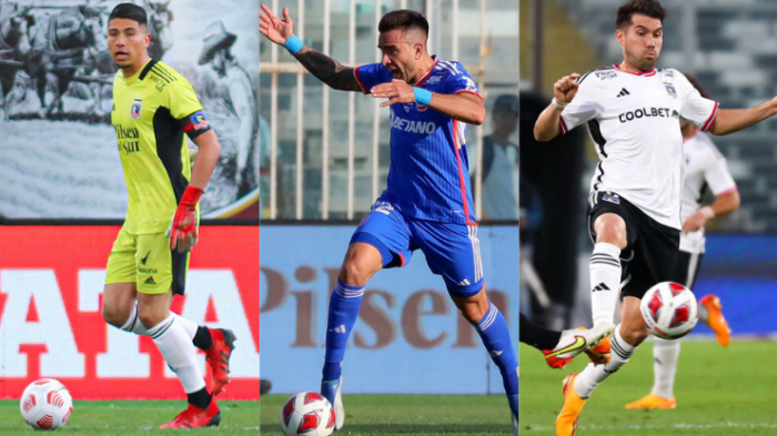 La Roja tiene nómina para Santiago 2023: Cortés, Zaldivia y Fuentes serán los refuerzos de Berizzo