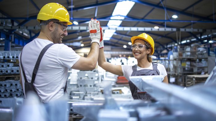 Con sueldos de hasta $2 millones: ¿Cuándo y qué ofertas de trabajo tendrá la Feria de Empleo en La Florida?