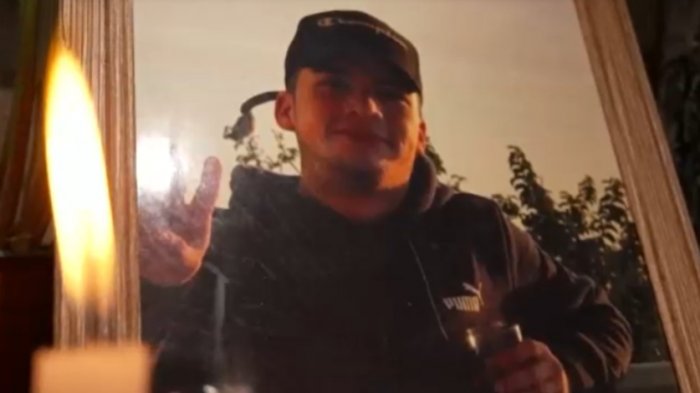 Misterioso crimen de joven universitario: Fue al barrio Bellavista y terminó muerto