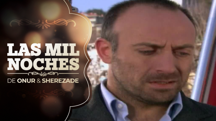 Capítulo 12 | Revisa el adelanto de Las Mil Noches de Onur & Sherezade