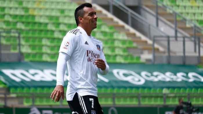 Esteban Paredes descarta acercamientos con RN para ser alcalde: 