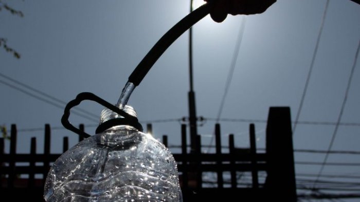 Corte de Agua: Revisa el punto de abastecimiento más cercano