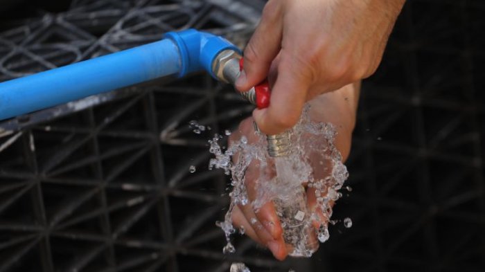 Corte de agua: 10 consejos prácticos que te ayudarán en tu hogar