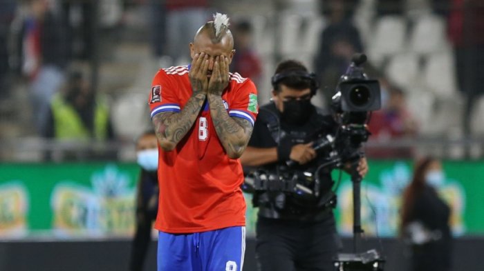 ¿Por qué Chile no será sede del Mundial de fútbol 2030? Estas son las razones