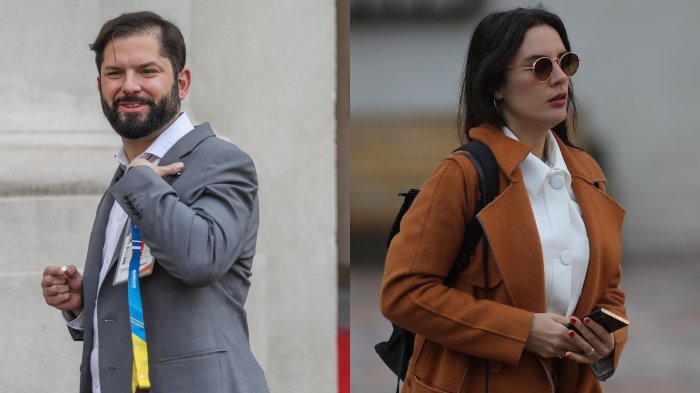 Gira Presidencial: Oposición se lanza contra Camila Vallejo por viaje a China junto a Gabriel Boric
