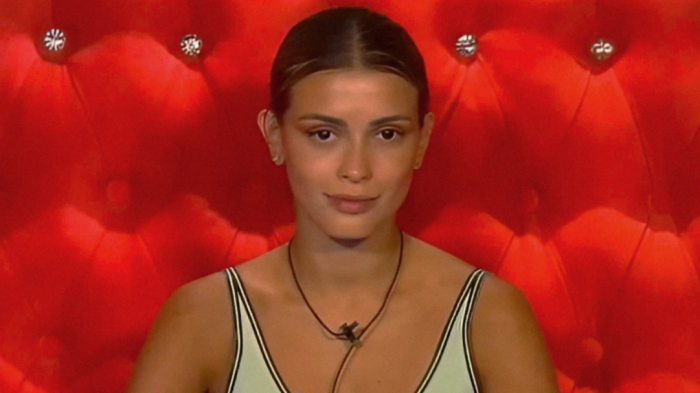 Coni cobró venganza e hizo la espontánea en Gran Hermano: 