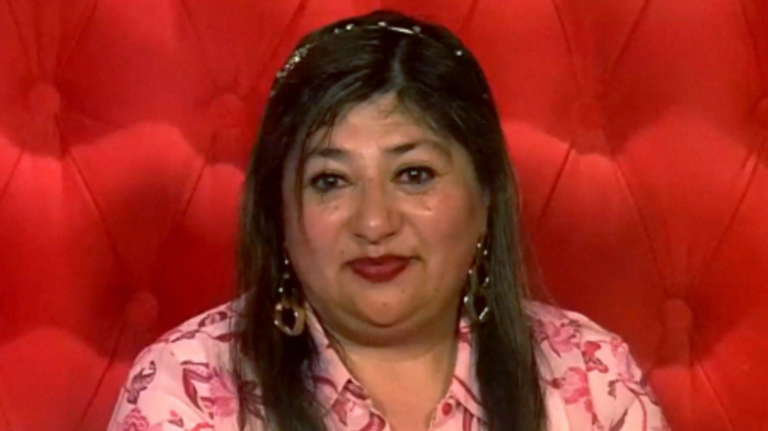 Hermana de Pincoya rompió en llanto al irse de Gran Hermano: 