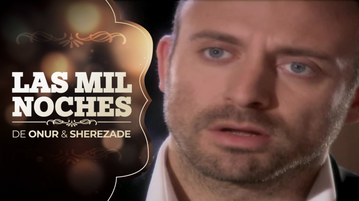 “Esperaría toda la eternidad”: Onur le hizo una propuesta de amor a Sherezade