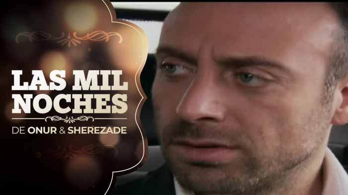 Capítulo 13 | Revisa el adelanto de Las Mil Noches de Onur & Sherezade