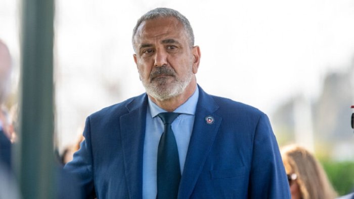 Pablo Milad y la exclusión de Chile del Mundial 2030: 