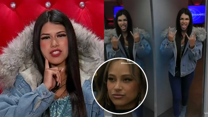 Scarlette se vengó y nominó a jugadora por curiosa razón: 