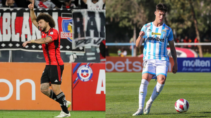 Final de la Copa Chile: ¿Cuándo y dónde se enfrentarán Colo Colo y Magallanes?