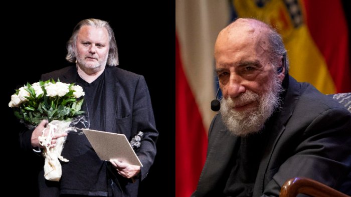 Jon Fosse ganó el Premio Nobel de Literatura 2023: Raúl Zurita era uno de los favoritos
