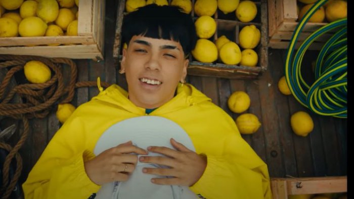 Quién es Milo J, la nueva apuesta de Bizarrap que protagoniza la Music Session #57