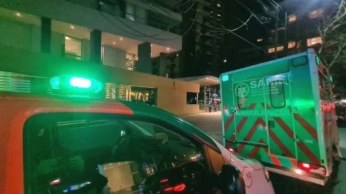 Conmoción en Argentina por trágica muerte de un menor desde el piso 10: 