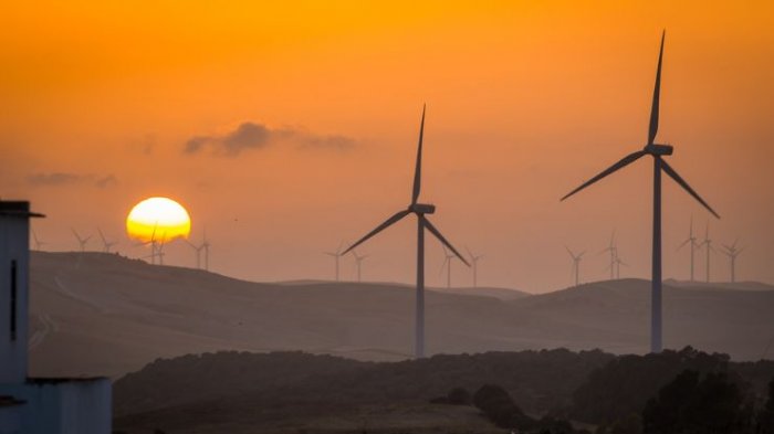 Septiembre fue el mes más caluroso de la historia por un margen que impactó a los científicos
