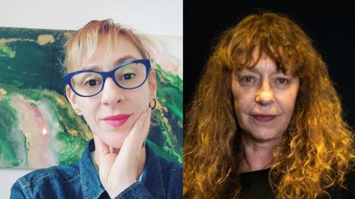 Raffaella Di Girolamo contó la lucha que dio para obtener el apellido de su madre: “Tuve que pagar abogados”