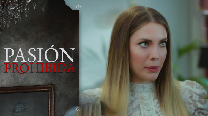 Capítulo 216 | Revisa el adelanto de Pasión Prohibida