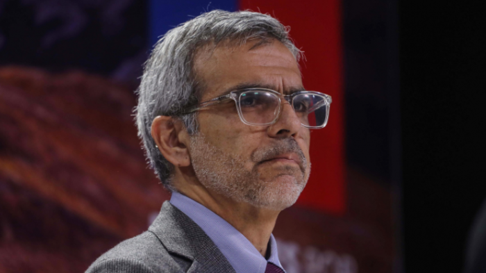 Encontraron osamentas humanas en oficina de DD.HH.: Ministro Cordero anunció sumario administrativo