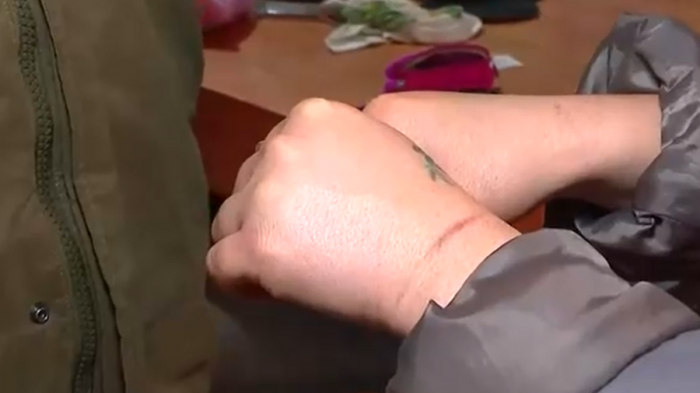 El duro relato de familia violentamente asaltada en casa de Lampa: 