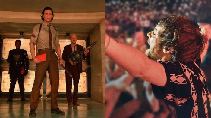 ¿Buscas panorama? Series y películas para ver en casa durante este fin de semana largo