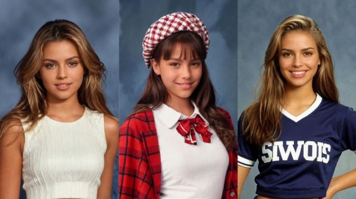 Paso a paso para hacer tu anuario en AI: ¿Cómo funciona la app Yearbook que está de moda?