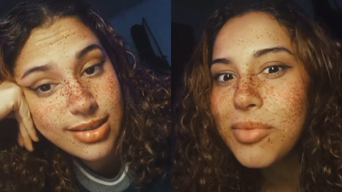 Se hizo un piercing común entre jóvenes y quedó con paraplejia en México: 