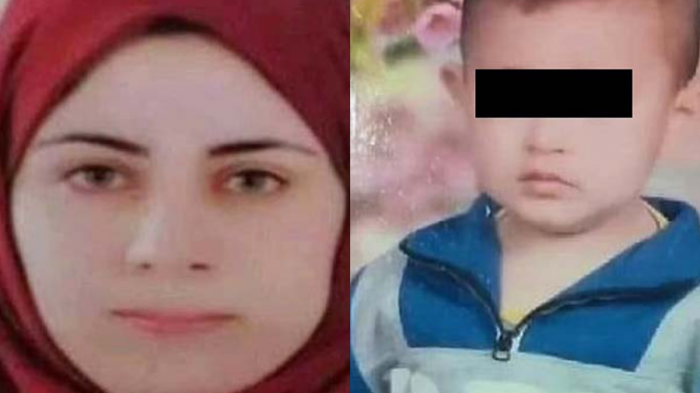 Madre decapitó a su hijo y se comió su cabeza en Egipto: 