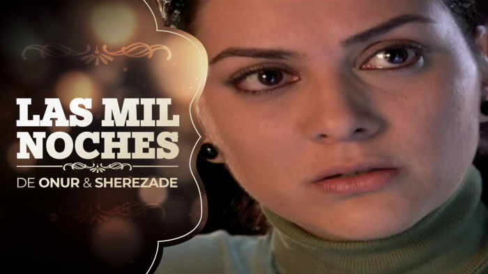 “Seamos amigos”: Sherezade no pudo aceptar la propuesta de matrimonio de Onur